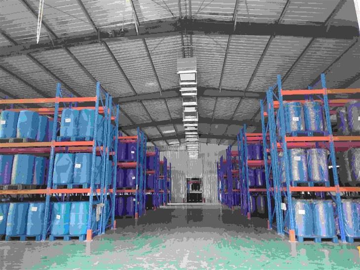 China Factory Supply 80% Lactic Acid CAS 50-21-5
