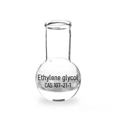 Etilen Glikol CAS 107-21-1