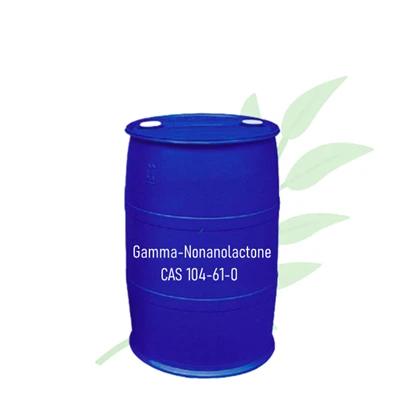 Üretici tedariki% 99 gamma-nonanolacton cas 104-61-0