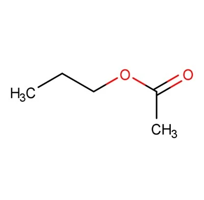 Propil asetat cas 109-60-4 doğal